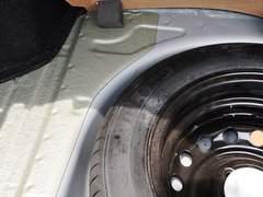 2013款 1.5L 手动 标准型 国IV