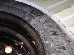 2013款 1.5L 手动 标准型 国IV