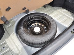2013款 1.5L 手动 标准型 国IV
