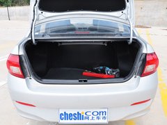 2013款 1.5L 手动 标准型 国IV