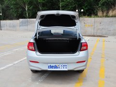 2013款 1.5L 手动 标准型 国IV