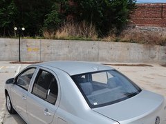 2013款 1.5L 手动 标准型 国IV