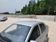 2013款 1.5L 手动 标准型 国IV