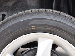 2013款 1.5L 手动 标准型 国IV