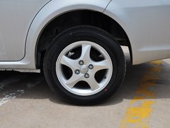 2013款 1.5L 手动 标准型 国IV