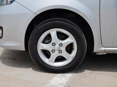 2013款 1.5L 手动 标准型 国IV