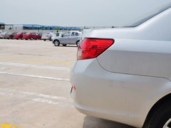 2013款 1.5L 手动 标准型 国IV