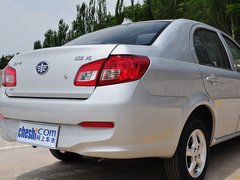 2013款 1.5L 手动 标准型 国IV