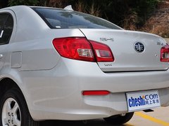 2013款 1.5L 手动 标准型 国IV