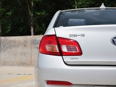 2013款 1.5L 手动 标准型 国IV