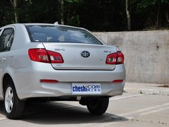 2013款 1.5L 手动 标准型 国IV