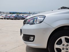 2013款 1.5L 手动 标准型 国IV