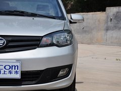 2013款 1.5L 手动 标准型 国IV