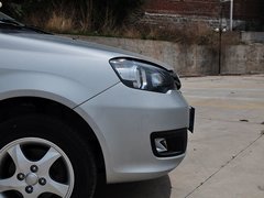 2013款 1.5L 手动 标准型 国IV
