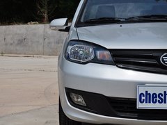2013款 1.5L 手动 标准型 国IV