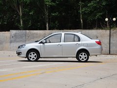 2013款 1.5L 手动 标准型 国IV