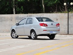 2013款 1.5L 手动 标准型 国IV