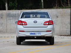 2013款 1.5L 手动 标准型 国IV