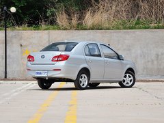 2013款 1.5L 手动 标准型 国IV