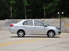 2013款 1.5L 手动 标准型 国IV
