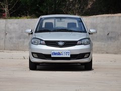 2013款 1.5L 手动 标准型 国IV