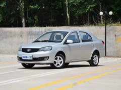 2013款 1.5L 手动 标准型 国IV