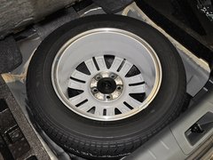 2013款 2.0L 自动 LX