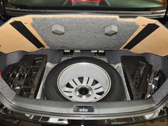 2013款 2.0L 自动 LX