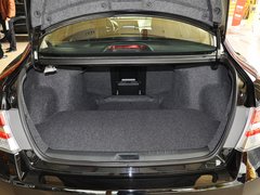 2013款 2.0L 自动 LX