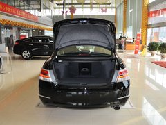 2013款 2.0L 自动 LX