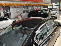 2013款 2.0L 自动 LX
