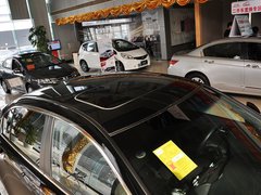 2013款 2.0L 自动 LX