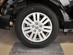 2013款 2.0L 自动 LX