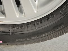 2013款 2.0L 自动 LX