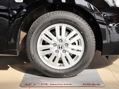 2013款 2.0L 自动 LX