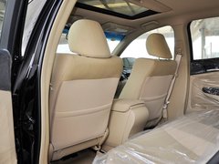 2013款 2.0L 自动 LX