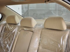 2013款 2.0L 自动 LX