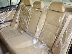 2013款 2.0L 自动 LX