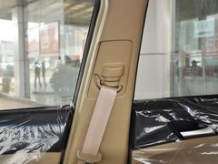 2013款 2.0L 自动 LX