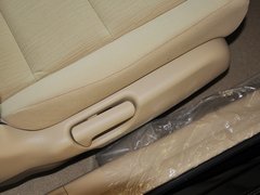 2013款 2.0L 自动 LX