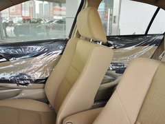 2013款 2.0L 自动 LX
