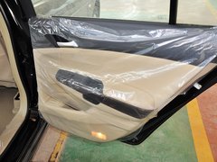 2013款 2.0L 自动 LX