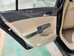 2013款 2.0L 自动 LX