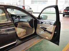 2013款 2.0L 自动 LX