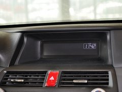 2013款 2.0L 自动 LX