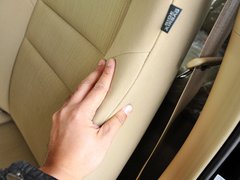 2013款 2.0L 自动 LX
