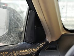 2013款 2.0L 自动 LX