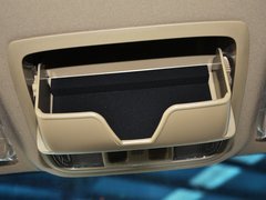 2013款 2.0L 自动 LX