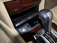 2013款 2.0L 自动 LX