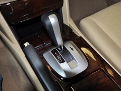 2013款 2.0L 自动 LX